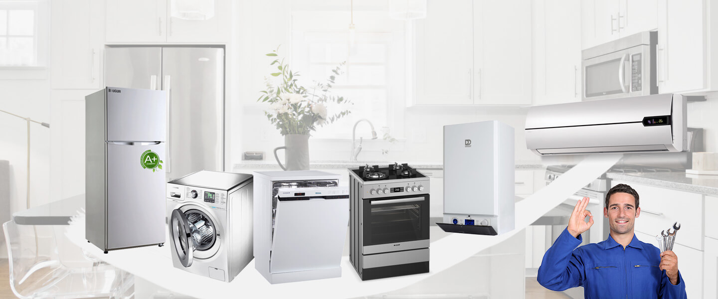 Taşkent Whirlpool Servisi